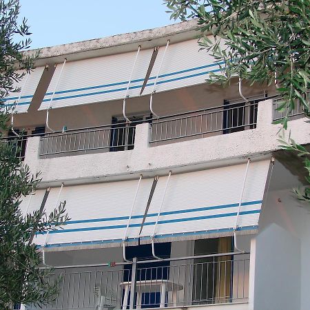 Ferouli Residence Riza  Экстерьер фото