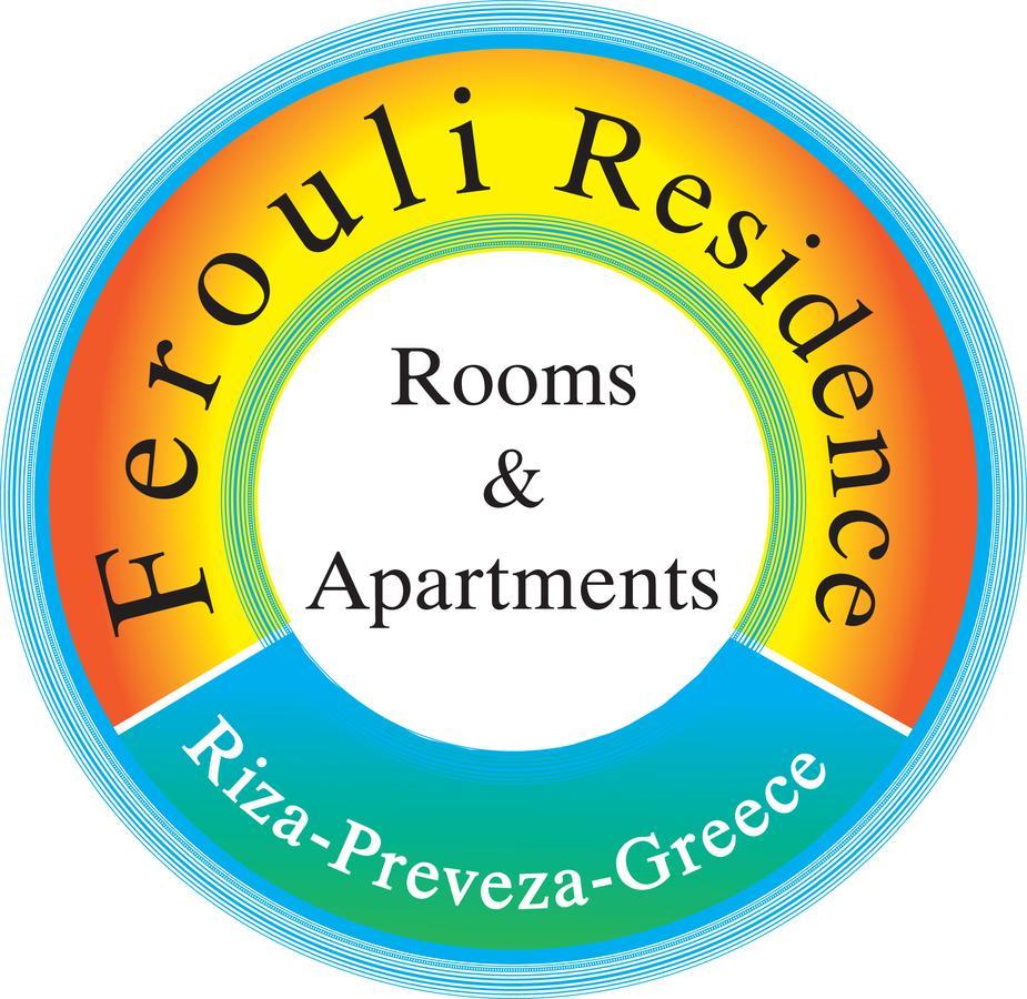 Ferouli Residence Riza  Экстерьер фото