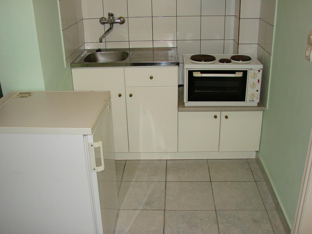Ferouli Residence Riza  Экстерьер фото